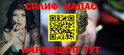 гидра Берёзовский