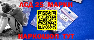 гидра Берёзовский